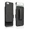 Aduro Shell Holster Combo Case For Apple iPhone SE / 5 / 5S With Kick-Stand &amp; Belt Clip (AT&amp;T, Verizon, T-Mobile &amp; Sprint)