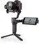 Zhiyun WEEBILL LAB 3 Axis Handheld Gimbal Stabilizer For Mirrorless Cameras And Sony A7S A7M3 A7R3 A7R2 A7S2 A6500 A6300 A6000 Panasonic GH5 GH5S (Standard Package)
