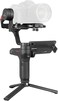Zhiyun WEEBILL LAB 3 Axis Handheld Gimbal Stabilizer For Mirrorless Cameras And Sony A7S A7M3 A7R3 A7R2 A7S2 A6500 A6300 A6000 Panasonic GH5 GH5S (Standard Package)