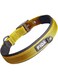 FIDA Heavy Duty Reflective Dog Collar, Large