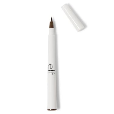 E.L.F. E. L. F. Waterproof Eyeliner Pen, Coffee, 0. 06 Ounce