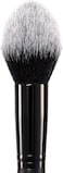 e.l.f. Pointed Powder Brush, Makeup Brush For Flawless Contouring &amp; Highlighting, Distinctive Tapered Point For Targeted Color, Vegan &amp; Cruelty-Free