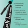 E.L.F. Lash Xtndr Mascara, Long-Lasting &amp; Buildable For The Look Of Eyelash Extensions, Lump &amp; Flake Safe, Vegan &amp; Cruelty Free, Deep Brown