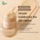 Dr.Ceuracle VEGAN KOMBUCHA TEA GEL CREAM 75g