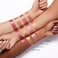E.L.F. Halo Glow Blush Beauty Wand, Liquid Blush Wand For Radiant, Flushed Cheeks, Infused With Squalane, Vegan &amp; Cruelty-Free, Berry Radiant