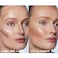 E.L.F. Halo Glow Blush Beauty Wand, Liquid Blush Wand For Radiant, Flushed Cheeks, Infused With Squalane, Vegan &amp; Cruelty-Free, Berry Radiant