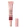E.L.F. Halo Glow Blush Beauty Wand, Liquid Blush Wand For Radiant, Flushed Cheeks, Infused With Squalane, Vegan &amp; Cruelty-Free, Berry Radiant