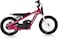 TG Top Gear 75 24V Battery Operated Motor Bike, Rechargeable Electric Ride-On Bike Above 6+ - Pink