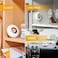 GXZ-RD1, Sterilization Deodorizer Ozone Generator Fridge Deodorant Fresh Keeping Sterilization Refrigerator Odor Absorber Smell Remover Air Cleaner Purifier