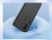 Oppo Reno12 Pro Case, Thin TPU Cover with Camera Protection Anti-Scratch Slim Fit Flexible Phone Case for Reno 12 Pro 5G Black