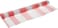 Sufra Disposable Plastic Table Cover Roll, 150 Sheets 100x100 CM, HDPE Waterproof Tablecloth with Anti-Bacterial Protection, Heavy Duty Table Covers for Dining, Parties, Events, Restaurants &amp; Home Use 1 PCS