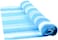 Sufra Disposable Plastic Table Cover Roll, 150 Sheets 100x100 CM, HDPE Waterproof Tablecloth with Anti-Bacterial Protection, Heavy Duty Table Covers for Dining, Parties, Events, Restaurants &amp; Home Use 1 PCS