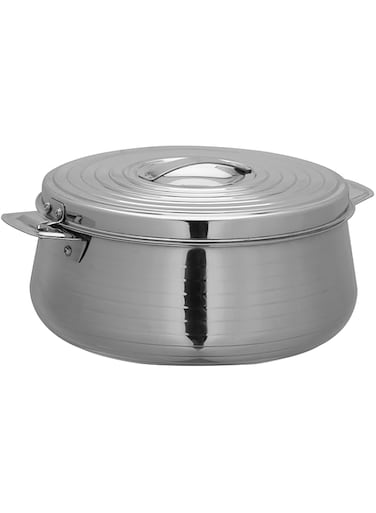 Royalford Hilux Double Wall Ss Hot Pot 3500Ml1X6 RF10534