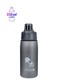 Water Bottle Durable &amp; Leak Proof Non-Toxic &amp; Eco Friendly Material Black 550ml