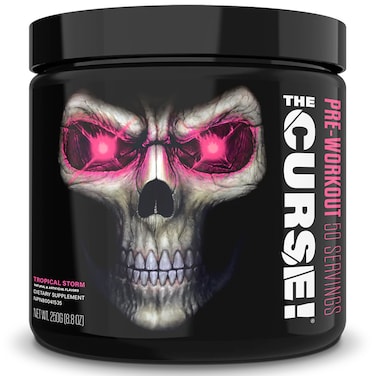 Jnx Sports The Curse, Tropical Storm, 50