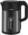 STAR TRACK 1.5L Electric Kettle ST-15TMD-KS2200, 2200W, Instant Heating, Temperature Selection, Boil-Dry Protection, and SS Lid Cover
