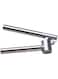 Koncis Garlic Press