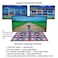 HD-MI Output Electronic Double Dance Game Mat for Kids