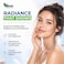 كبسولات مكمل غذائي من الجلوتاثيون لتفتيح البشرة من Ams Pearly Skin، لبشرة مشرقة ونضرة، عبوة من 60 كبسولة