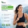 Ams Raspberry Ketone Lean Capsules, Garcinia Cambogia Weight Loss Supplement, Pack of 60 Tablets
