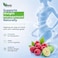 Ams Raspberry Ketone Lean Capsules, Garcinia Cambogia Weight Loss Supplement, Pack of 60 Tablets