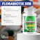AMS Florabiotix 30 Billion Probiotic Capsule For Digestion, Bowel Regularity &amp; Immunity Support, Pack of 30's