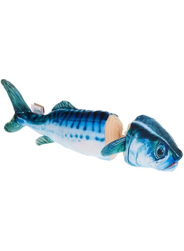 ALL FOR PAWS afp- Chopped Mackerel Cuddler