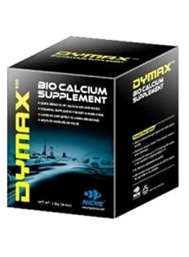 Dymax Marine Aquarium Bio-Calcium Supplement 1.6 KG