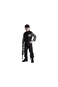 Rubies Kids Swat Team Costume Large 298295-L