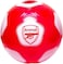 Smart Ball Liverpool Arsenal Counter Ball With Light &amp; Sound (Red/White, One Size)