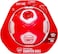 Smart Ball Liverpool Arsenal Counter Ball With Light &amp; Sound (Red/White, One Size)