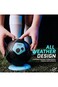 Kickerball Strikesphere Soccer Dash 1007-SS