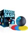 Kickerball Strikesphere Soccer Dash 1007-SS