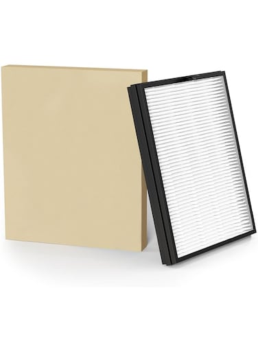 ibsun HY286 Air Filter Replacement 4-in-1 High-Efficiency H13 HEPA Air Filter- Standard Version