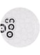 Servewell Dinner Plate,White