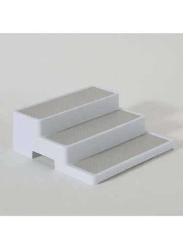 Box Omega 3-Layer Organiser 24 x 8.6 x 24 cm
