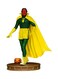 Iron Studios Vision Halloween Version Wandavision - 1:10 Scale Statue