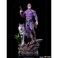 Iron Studios Iron Studios Marvel Comics The Phantom Iron Studios Deluxe Art Scale Figure