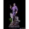 Iron Studios Iron Studios Marvel Comics The Phantom Iron Studios Deluxe Art Scale Figure