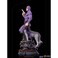 Iron Studios Iron Studios Marvel Comics The Phantom Iron Studios Deluxe Art Scale Figure