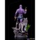 Iron Studios Iron Studios Marvel Comics The Phantom Iron Studios Deluxe Art Scale Figure