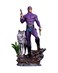 Iron Studios Iron Studios Marvel Comics The Phantom Iron Studios Deluxe Art Scale Figure