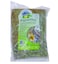 The Samerberger Alpine Hay for Small Pets is grown in a completely organic environment in the lush green meadows of the breathtaking mountain landscape of Samerberg, Bavaria, Germany. This ultra-premium hay consists of the finest grasses, nutritious clover, and a variety of healthy vitamin and mineral-rich wild herbs of the best organic quality to promote the health and vitality of your pet.

After growing, mowing, and drying these grasses without the use of mineral fertilizers and chemical pesticides, they are carefully hand-packed to maintain the greatest care and highest quality control.

This Alpine Hay is ideal for a balanced diet and recommended to all grass-eating, fiber-digesting pets. Samerberger organic hay was produced strictly according to the guidelines of the EU organic regulation.