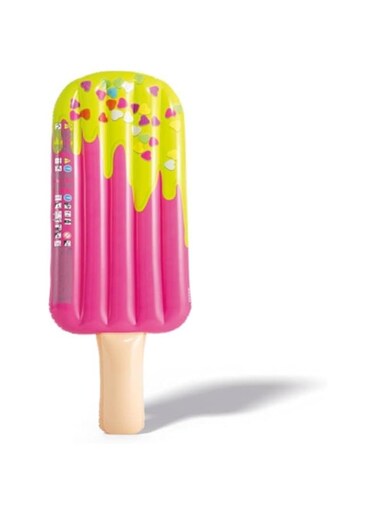 Intex - Tutti-Frutti Esquimau Inflatable Mattress