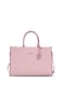 London Ladies Bag M1   Women&rsquo;s Elegant 15.6 inch Laptop Tote Bag Classy Computer Briefcase Pink