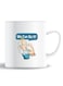 Premium Quality Two Sided Printed Coffee Mug Tea Cup We Can Do It-01 For Home Office, Kids Men Women