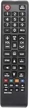 PERFASCIN BN59-01289A Replacement Remote Control Work with Samsung TV QN49Q65FNBXZA QN55Q6FAMFXZA QN55Q6FNAFXZA QN55Q65FNBXZA QN55Q65FNFXZA QN65Q6FAMFXZA QN65Q6FNAFXZA