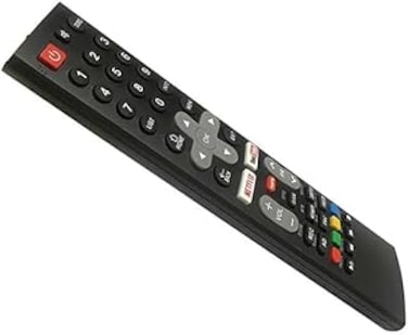 Replacement Remote Control L1592V for Skyworth TV