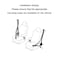 Universal 3-point Car Retrofit Seat Belt With Emergency Locking &ndash; Iron Buckle