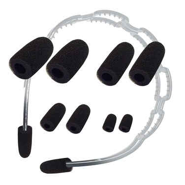 Headband Ease
